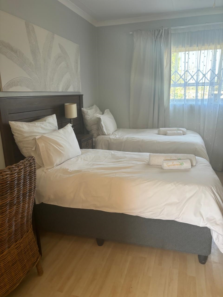 8 Bedroom Property for Sale in Rustenburg Rural North West